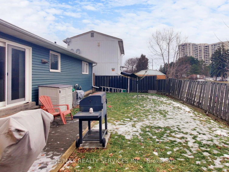 87 Huntingwood Crescent, Brampton, ON, L6S 1S5 - 26