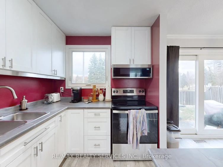 87 Huntingwood Crescent, Brampton, ON, L6S 1S5 - 10
