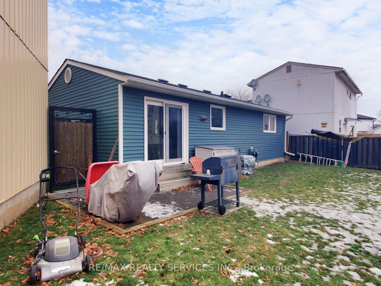 87 Huntingwood Crescent, Brampton, ON, L6S 1S5 - 24
