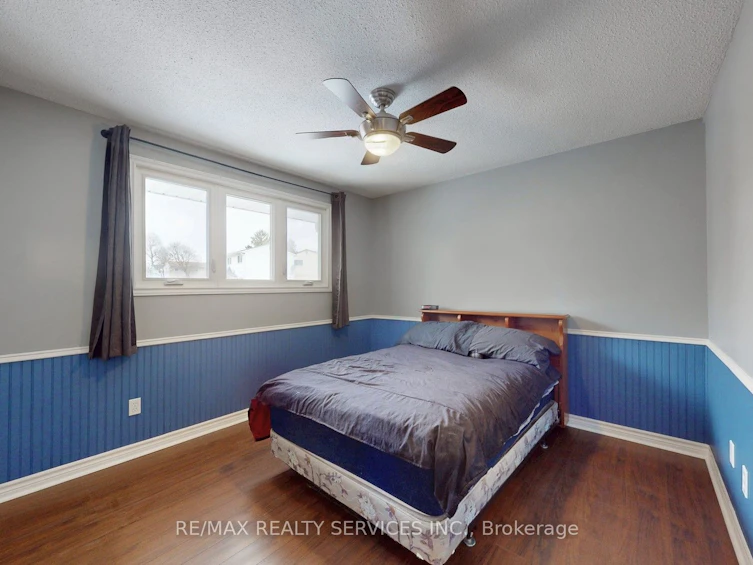 87 Huntingwood Crescent, Brampton, ON, L6S 1S5 - 13