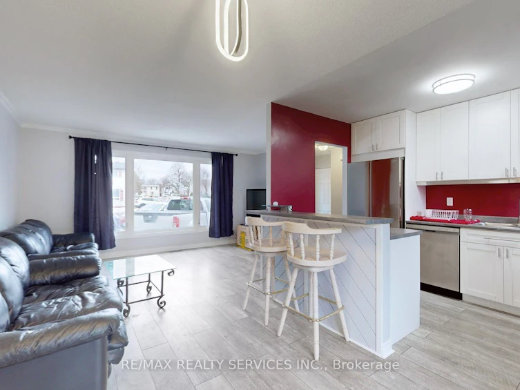 87 Huntingwood Crescent, Brampton, ON, L6S 1S5 - 8