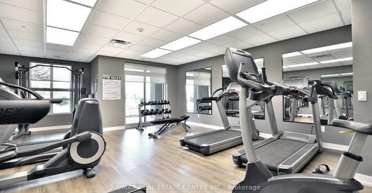 318-2490 Old Bronte Road, Oakville, ON, L6M 0Y5 - 20