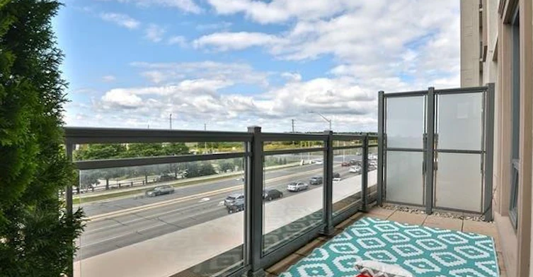 318-2490 Old Bronte Road, Oakville, ON, L6M 0Y5 - 9