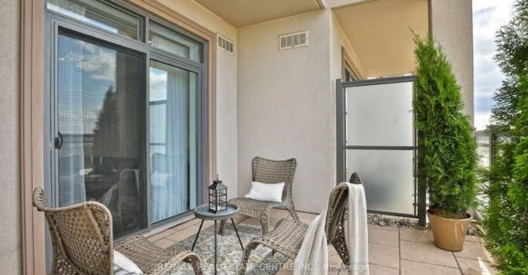 318-2490 Old Bronte Road, Oakville, ON, L6M 0Y5 - 8