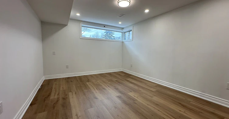 Bsmt-67 York Road, Toronto, ON, M9R 3E7 - 12