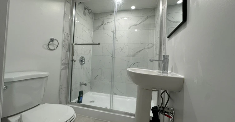 Bsmt-67 York Road, Toronto, ON, M9R 3E7 - 14