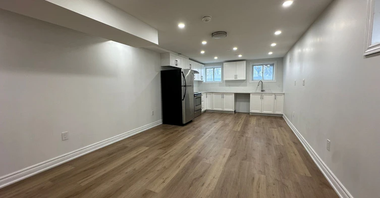Bsmt-67 York Road, Toronto, ON, M9R 3E7 - 5
