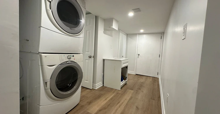 Bsmt-67 York Road, Toronto, ON, M9R 3E7 - 16
