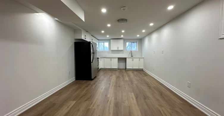 Bsmt-67 York Road, Toronto, ON, M9R 3E7 - 6
