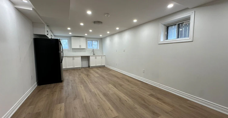 Bsmt-67 York Road, Toronto, ON, M9R 3E7 - 7