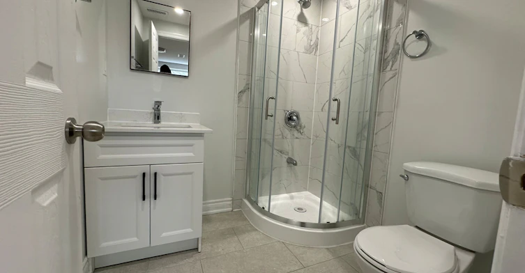Bsmt-67 York Road, Toronto, ON, M9R 3E7 - 10
