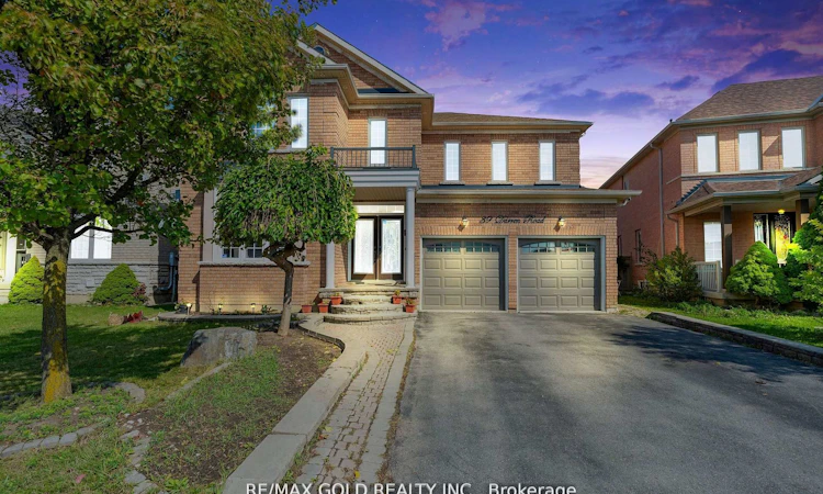 39 Darren Road