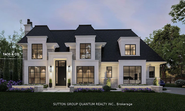 2113 Stonehouse Crescent