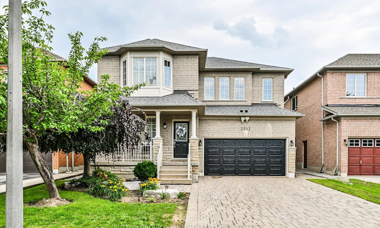 3512 Positano Place