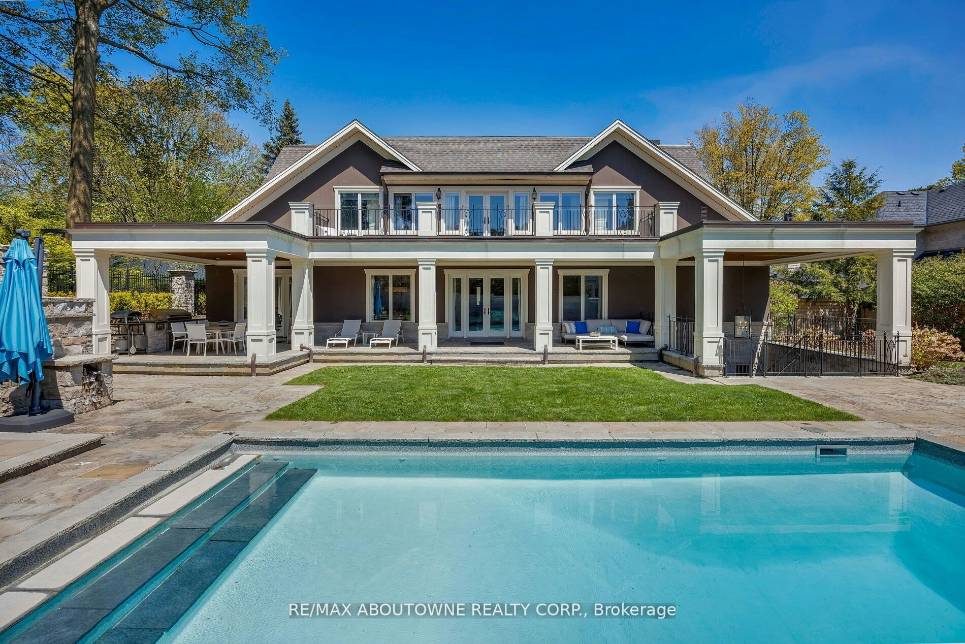 64 Brentwood Road, Oakville, ON, L6J 4B6 - 33
