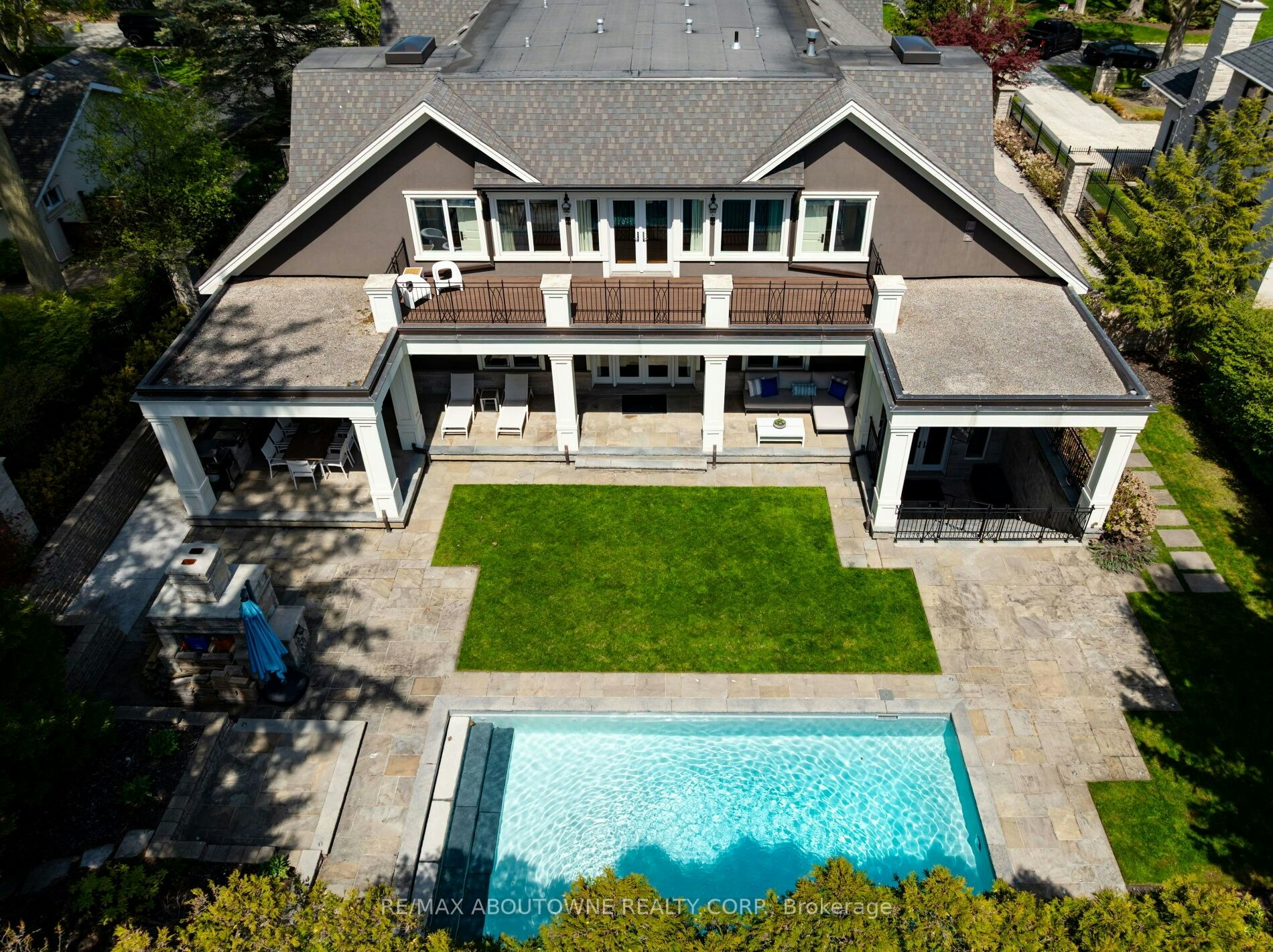 64 Brentwood Road, Oakville, ON, L6J 4B6 - 38