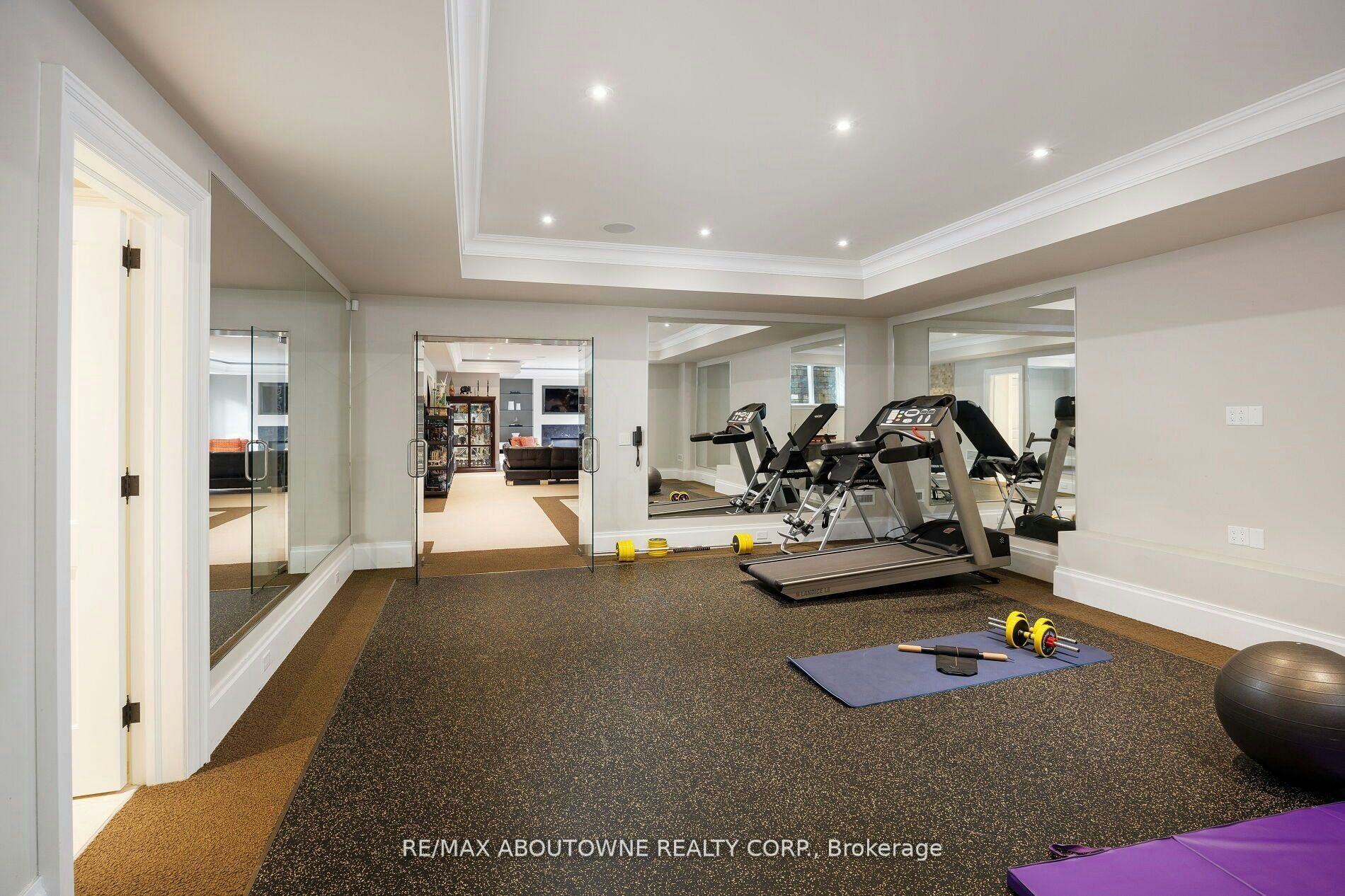 64 Brentwood Road, Oakville, ON, L6J 4B6 - 29