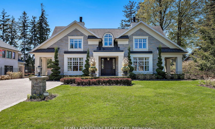 64 Brentwood Road