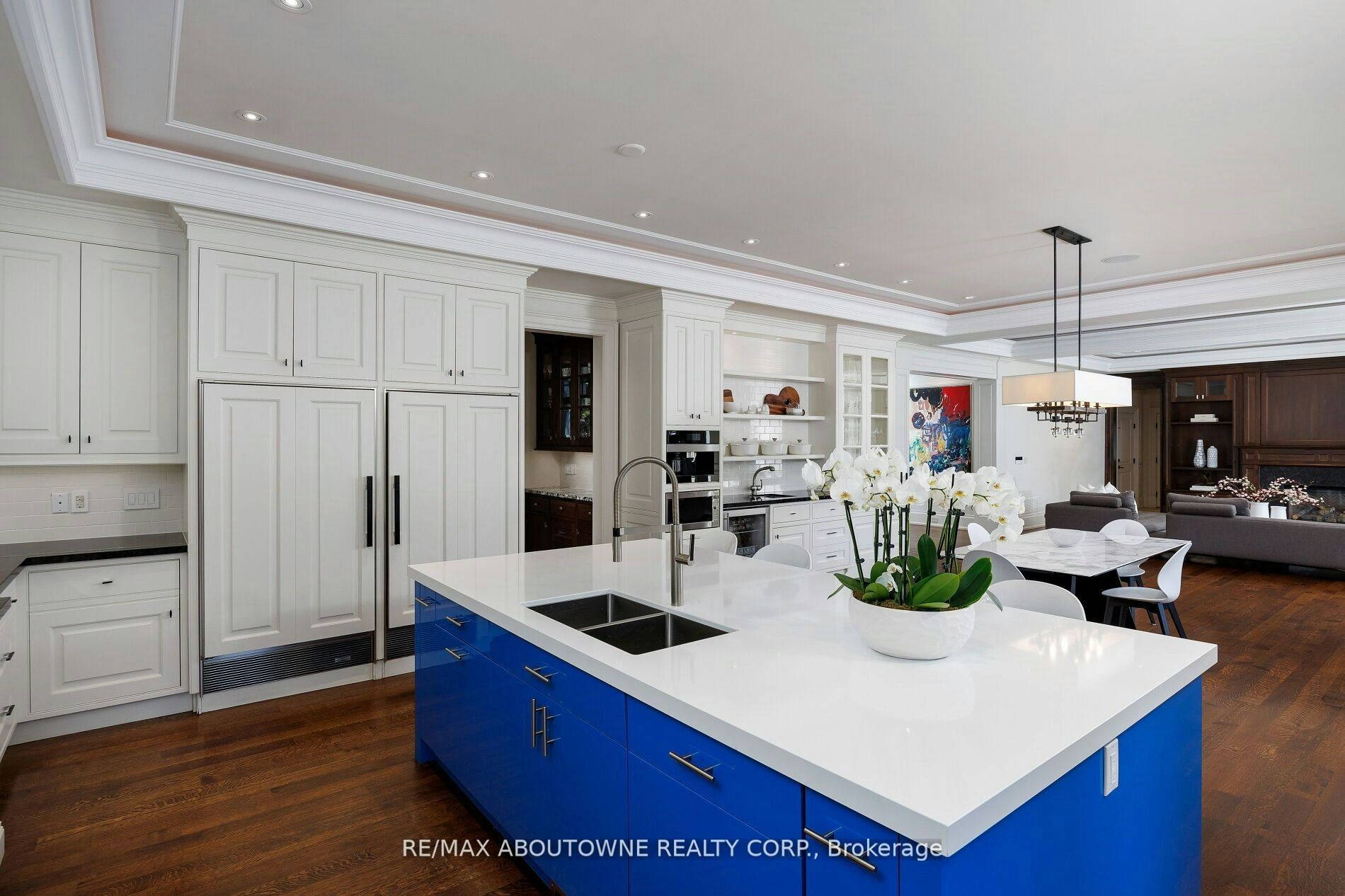 64 Brentwood Road, Oakville, ON, L6J 4B6 - 14