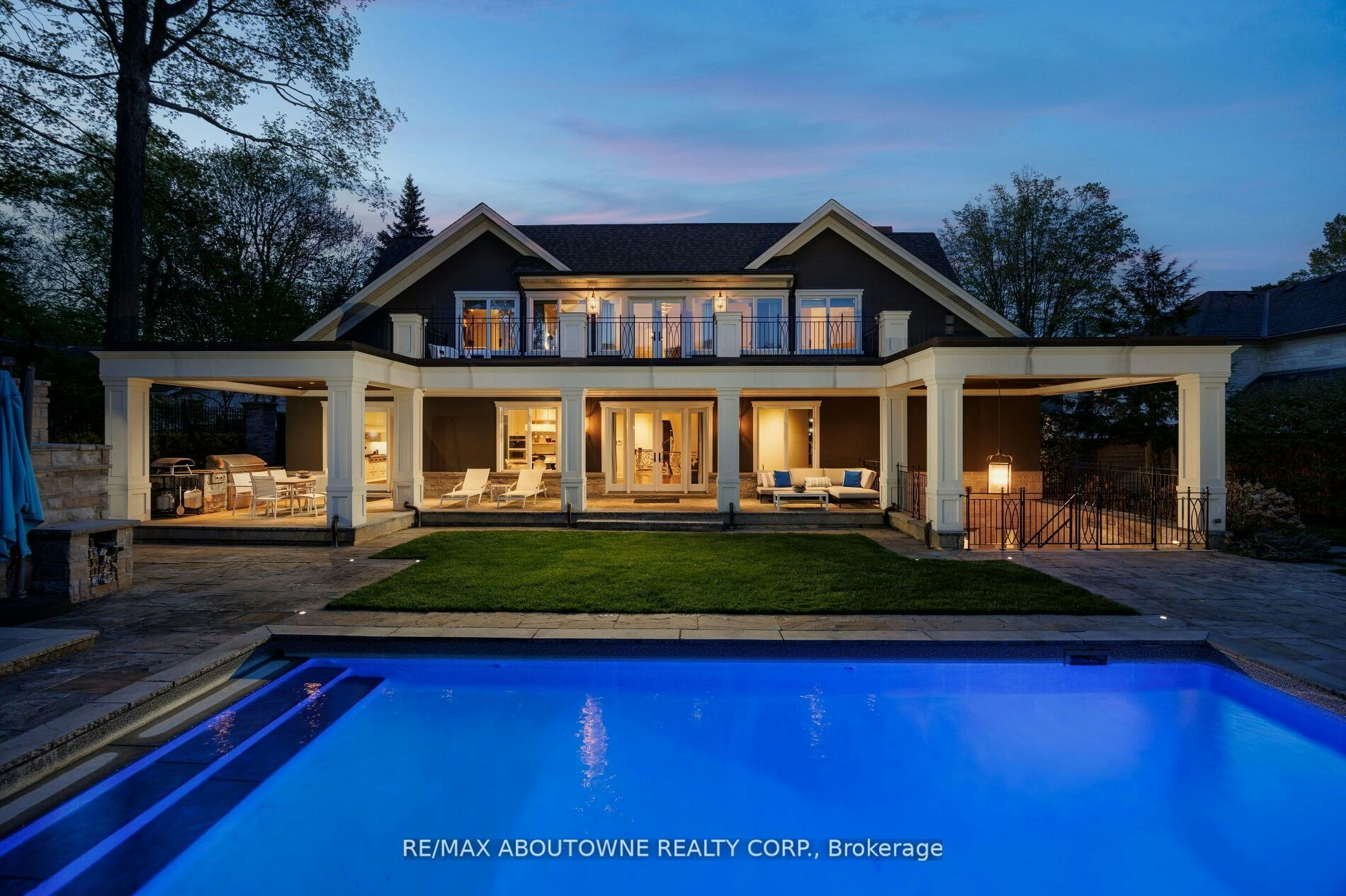 64 Brentwood Road, Oakville, ON, L6J 4B6 - 41