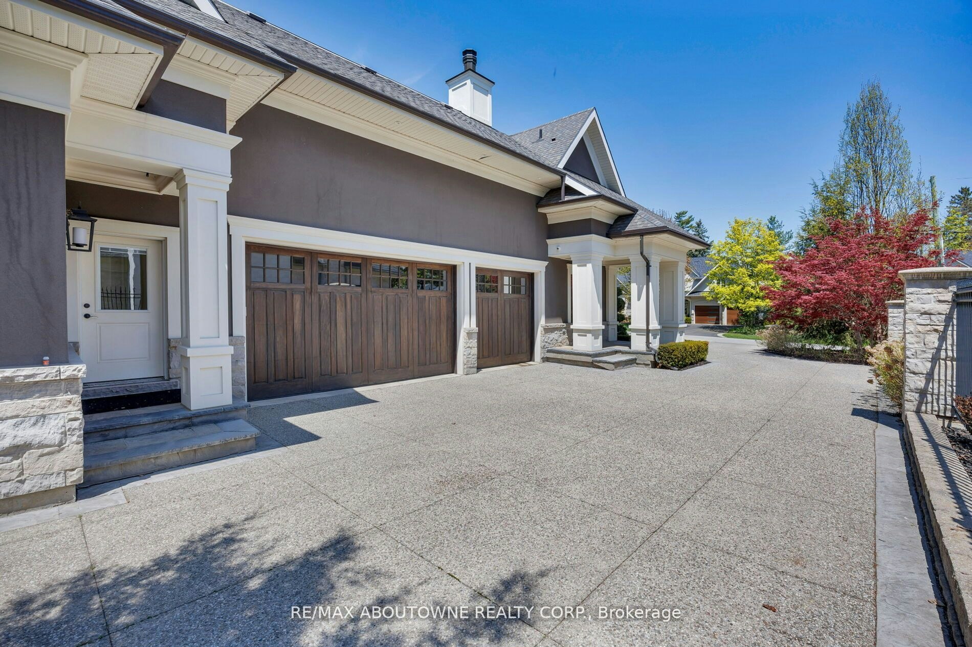 64 Brentwood Road, Oakville, ON, L6J 4B6 - 36