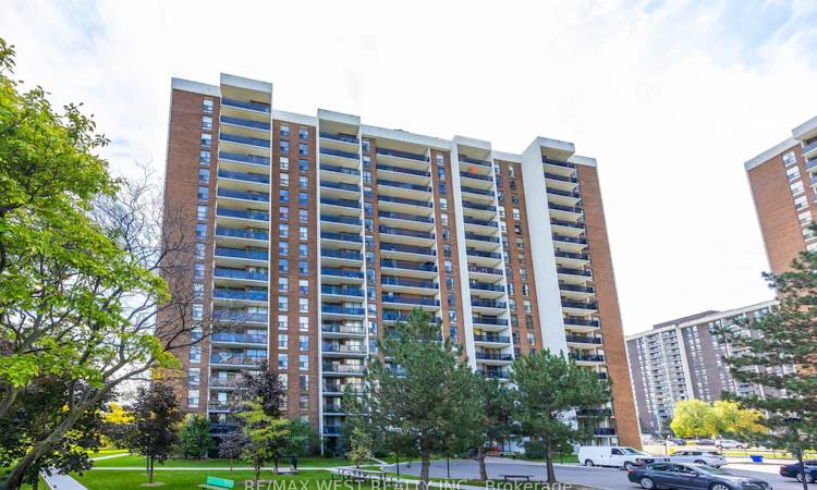407-21 Knightsbridge Road