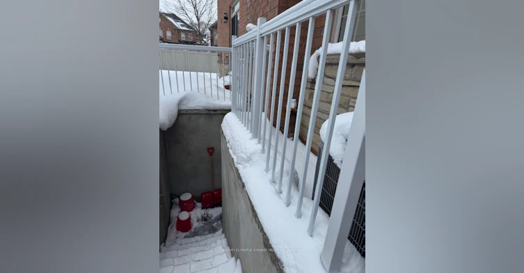 127 Lloyd Sanderson Drive, Brampton, ON, L6Y 0Z9 - 17