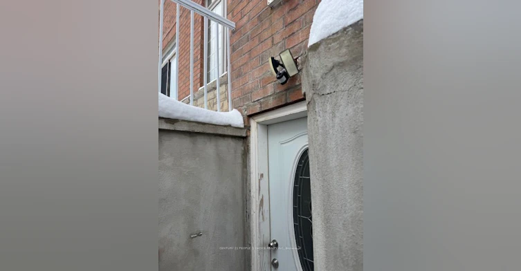 127 Lloyd Sanderson Drive, Brampton, ON, L6Y 0Z9