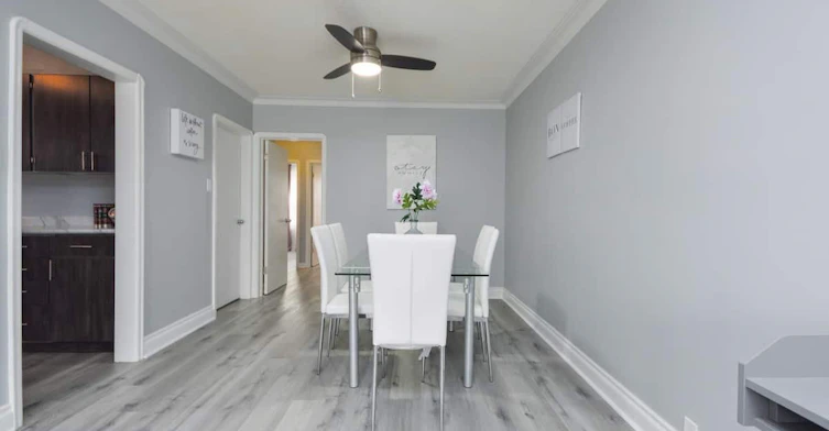 2-9 Donald Avenue, Toronto, ON, M6M 1J7 - 6