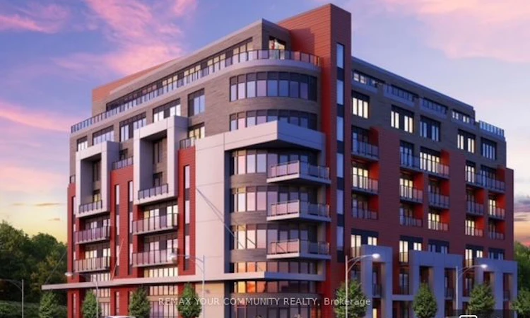 112-2433 Dufferin Street