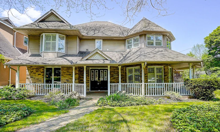427 Cairncroft Road