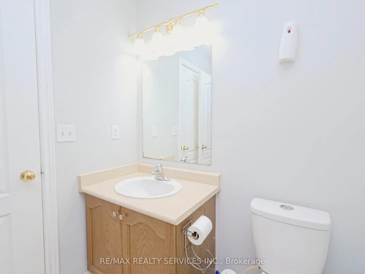 49 Crystalview Crescent, Brampton, ON, L6P 2R7 - 33