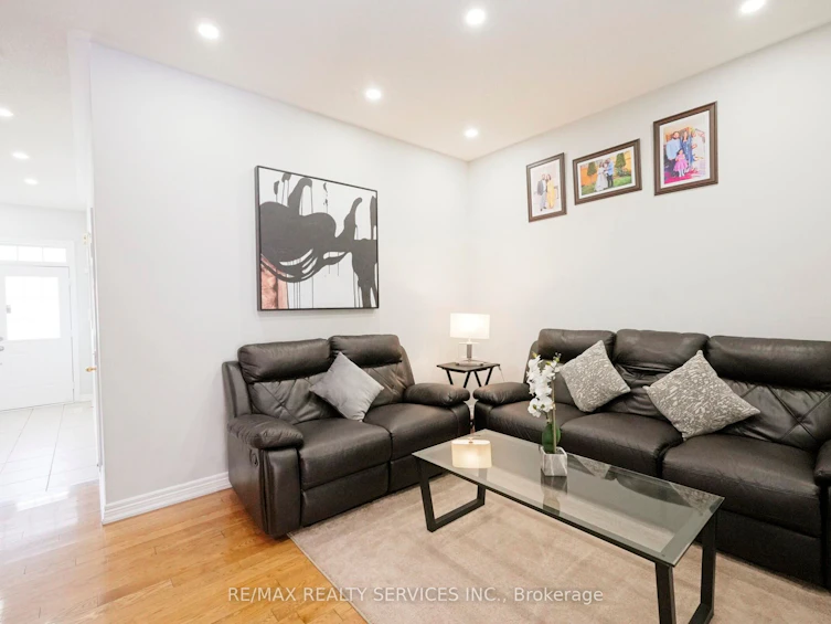 49 Crystalview Crescent, Brampton, ON, L6P 2R7 - 8