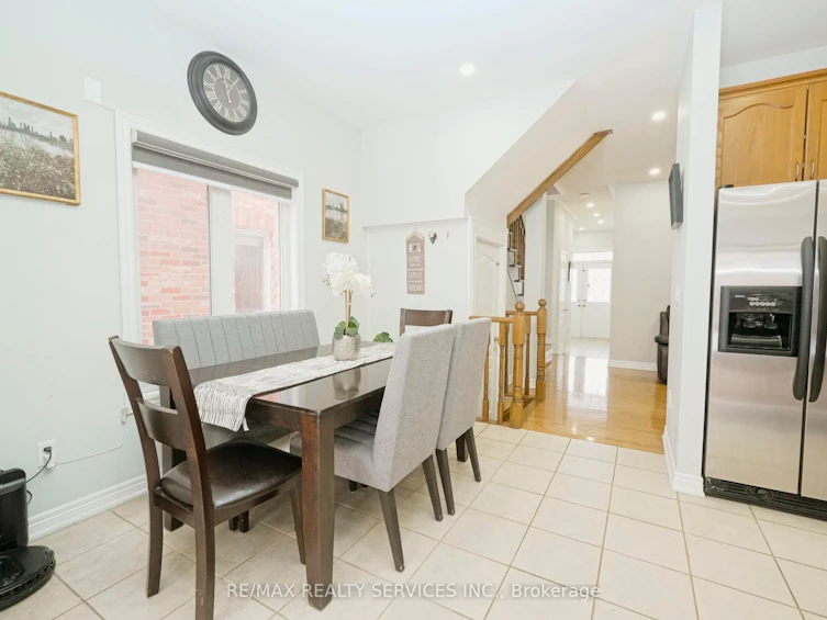 49 Crystalview Crescent, Brampton, ON, L6P 2R7 - 17