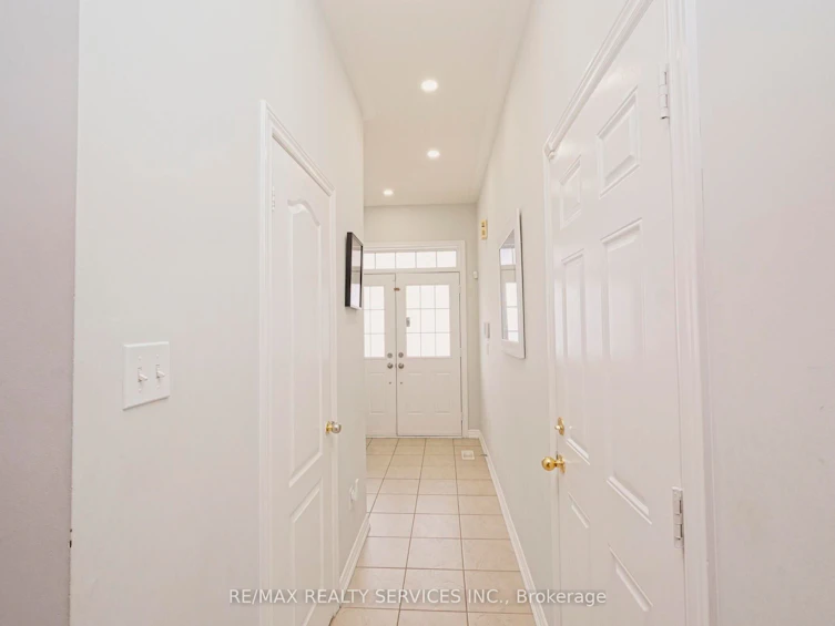 49 Crystalview Crescent, Brampton, ON, L6P 2R7 - 6