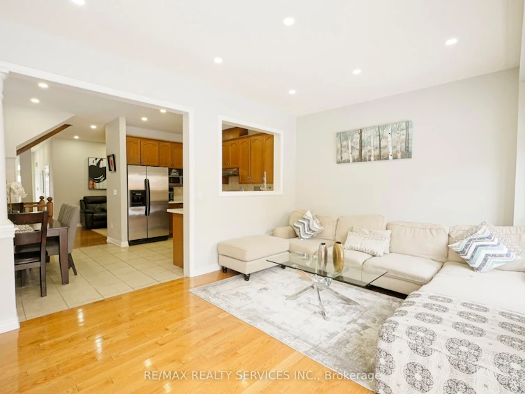 49 Crystalview Crescent, Brampton, ON, L6P 2R7 - 13