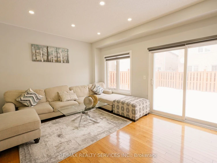 49 Crystalview Crescent, Brampton, ON, L6P 2R7 - 14