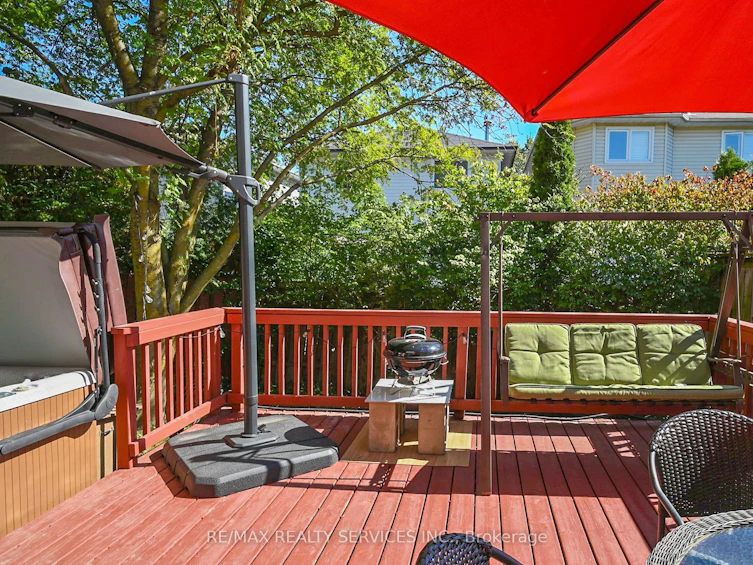 14 Bryant Court, Brampton, ON, L6X 2T1 - 38