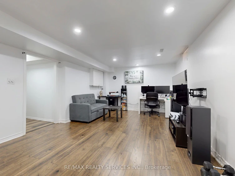 14 Bryant Court, Brampton, ON, L6X 2T1 - 34