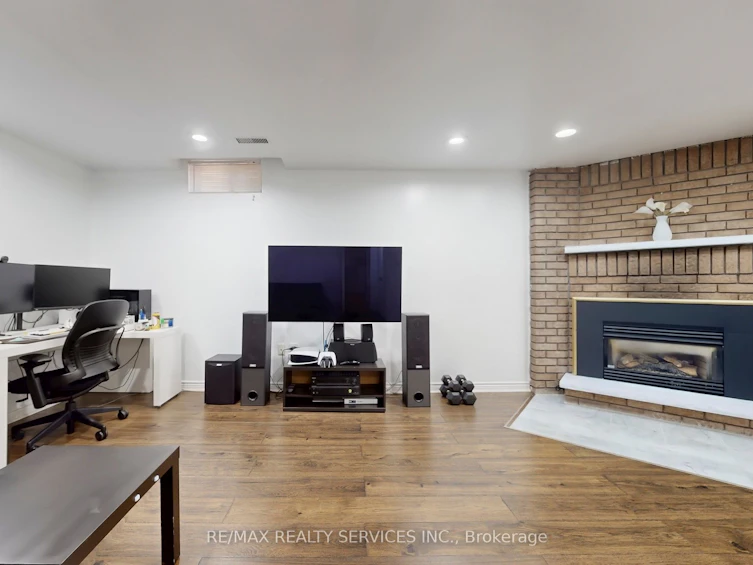 14 Bryant Court, Brampton, ON, L6X 2T1 - 31