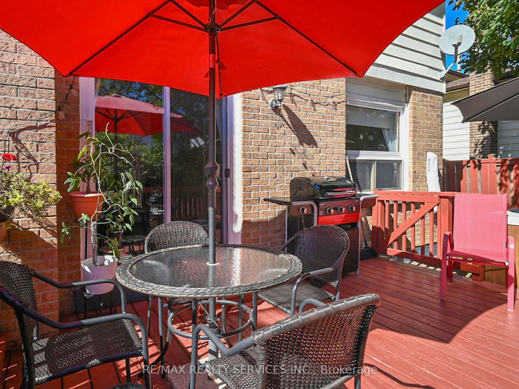 14 Bryant Court, Brampton, ON, L6X 2T1 - 41