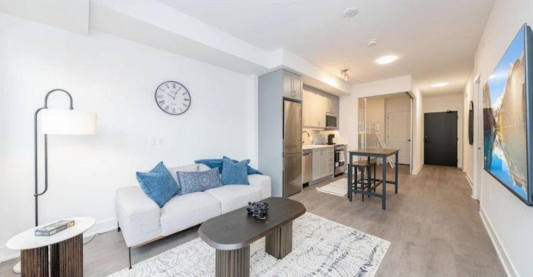 313-2343 Khalsa Gate, Oakville, ON, L6M 4J2 - 3