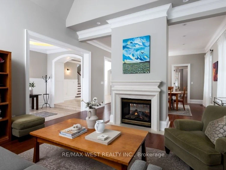 36 Sir Williams Lane, Toronto, ON, M9A 1V1 - 6