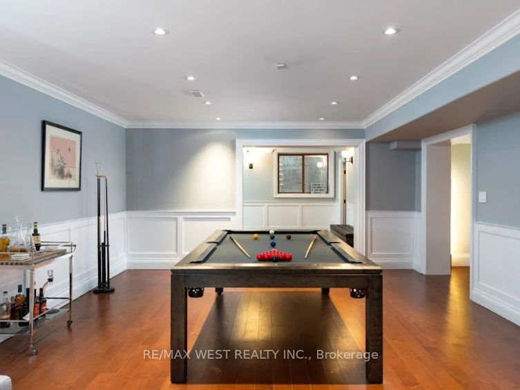 36 Sir Williams Lane, Toronto, ON, M9A 1V1 - 33