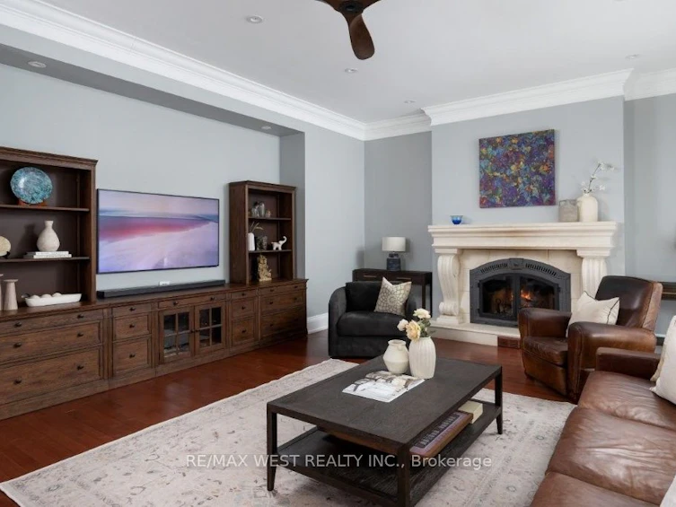 36 Sir Williams Lane, Toronto, ON, M9A 1V1 - 12