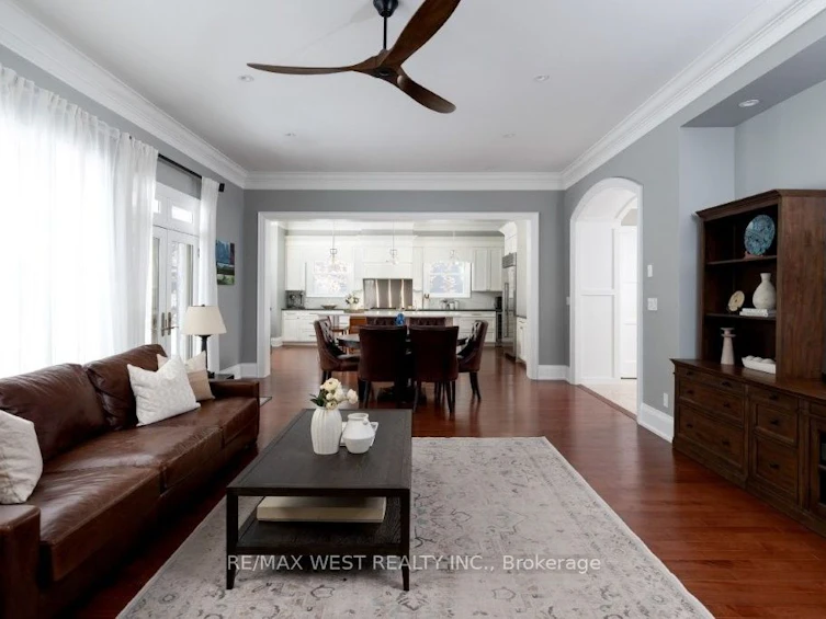 36 Sir Williams Lane, Toronto, ON, M9A 1V1 - 13