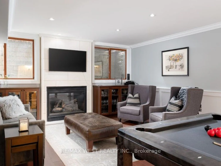 36 Sir Williams Lane, Toronto, ON, M9A 1V1 - 32