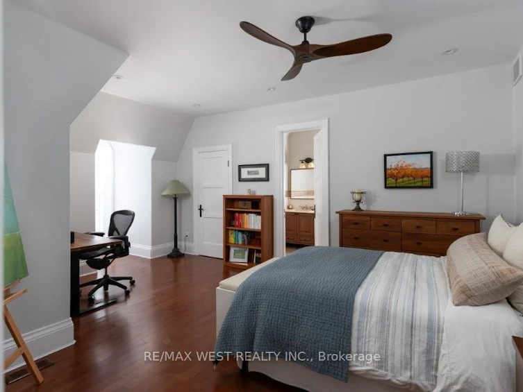 36 Sir Williams Lane, Toronto, ON, M9A 1V1 - 25