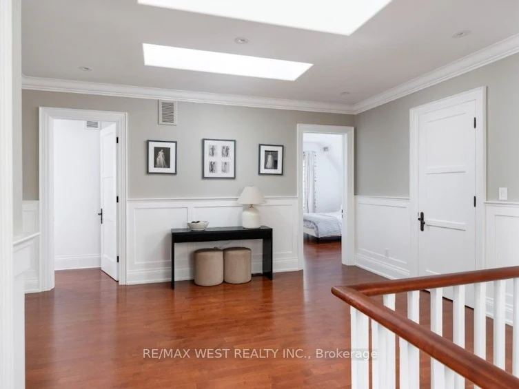 36 Sir Williams Lane, Toronto, ON, M9A 1V1 - 19