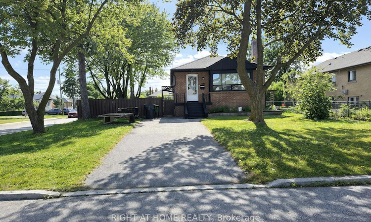 70 Bunnell Crescent